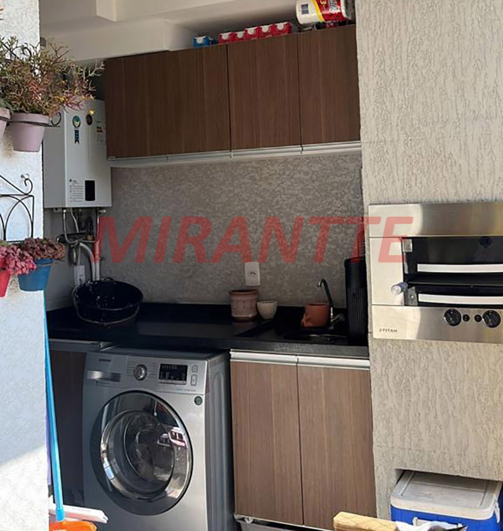 Apartamento com 2 quartos em Bela Vista