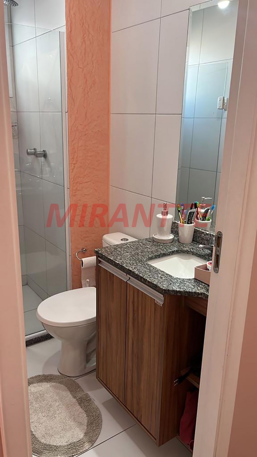 Apartamento com 2 quartos em Bela Vista