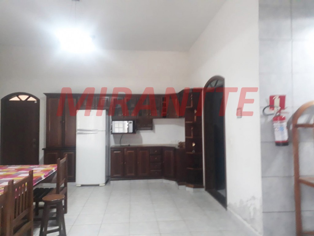 ChÁcara de 509m² com 4 quartos em RIO ACIMA