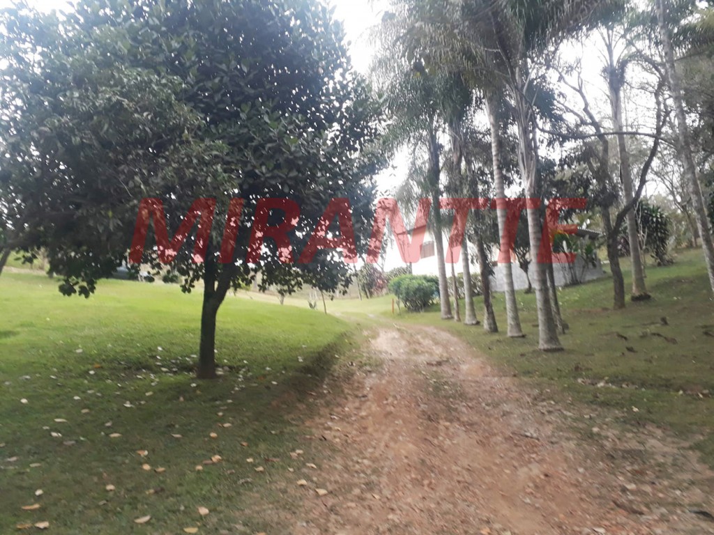 ChÁcara de 509m² com 4 quartos em RIO ACIMA