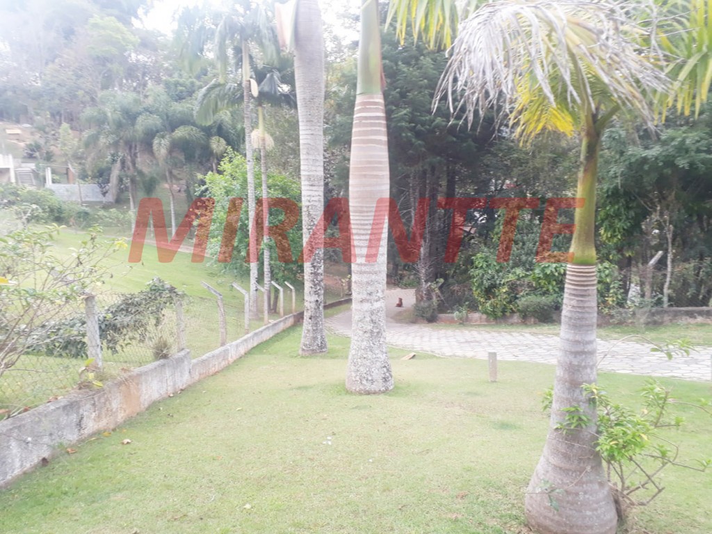 ChÁcara de 509m² com 4 quartos em RIO ACIMA