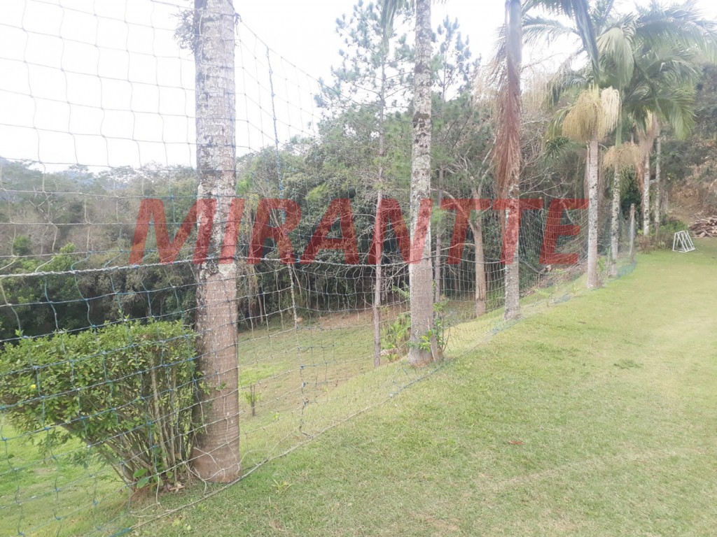 ChÁcara de 509m² com 4 quartos em RIO ACIMA