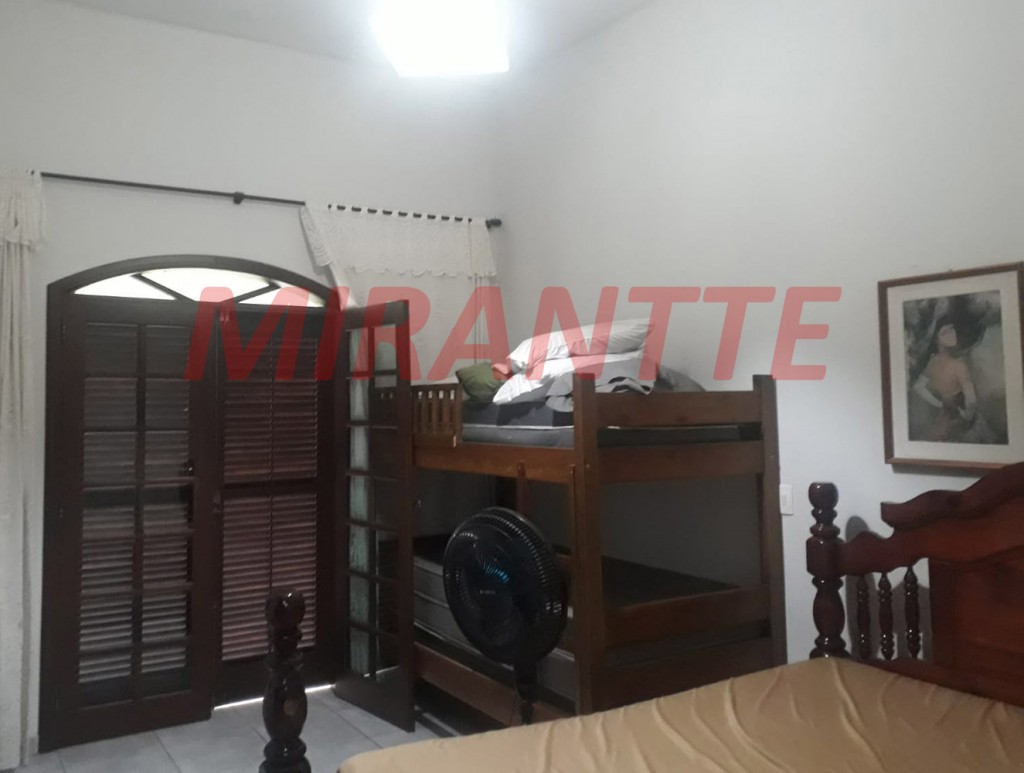 ChÁcara de 509m² com 4 quartos em RIO ACIMA