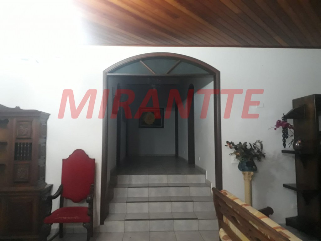 ChÁcara de 509m² com 4 quartos em RIO ACIMA