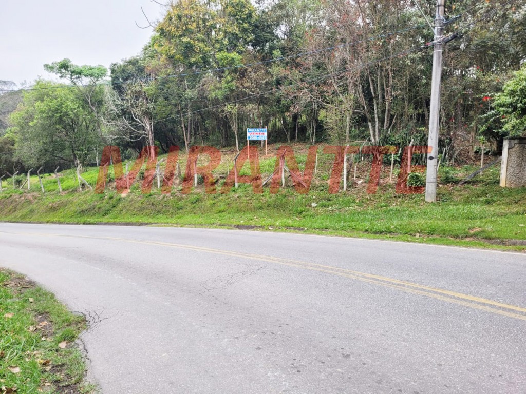 ChÁcara de 509m² com 4 quartos em RIO ACIMA