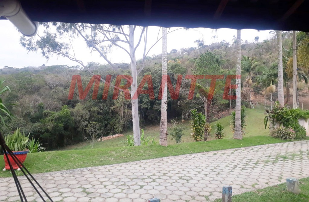 ChÁcara de 509m² com 4 quartos em RIO ACIMA