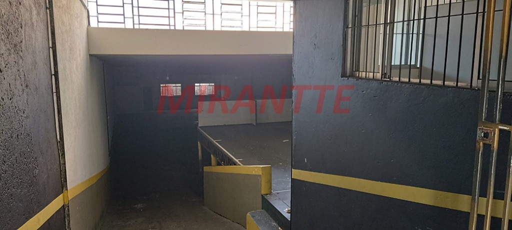 Galpao de 440m² em Casa Verde