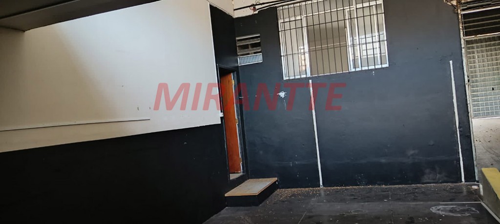 Galpao de 440m² em Casa Verde