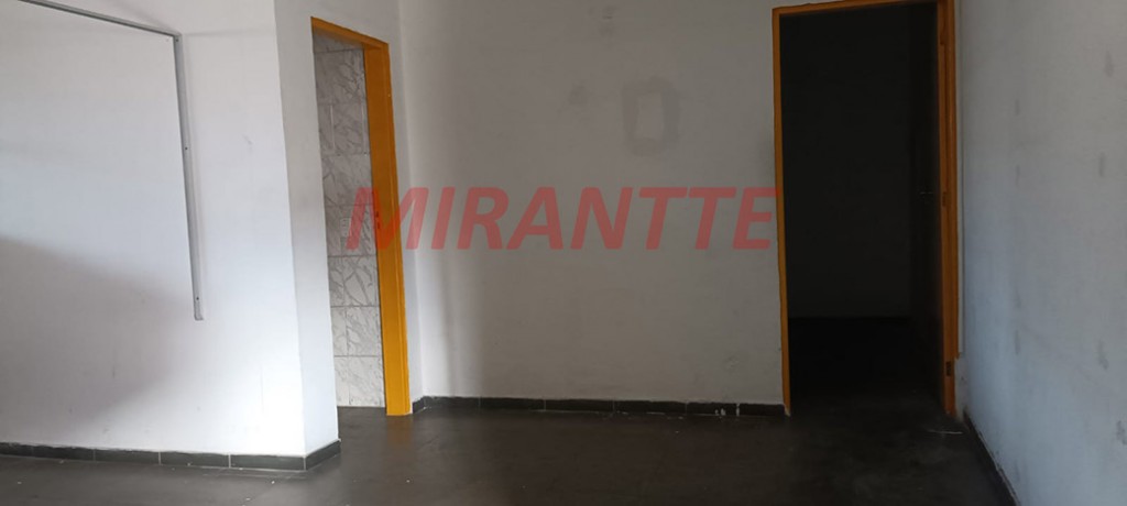 Galpao de 440m² em Casa Verde