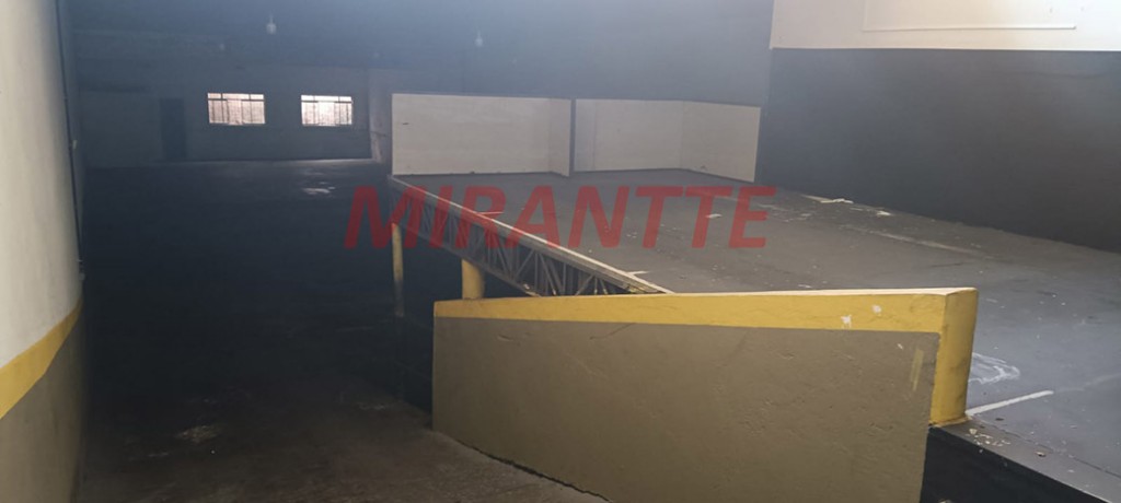 Galpao de 440m² em Casa Verde