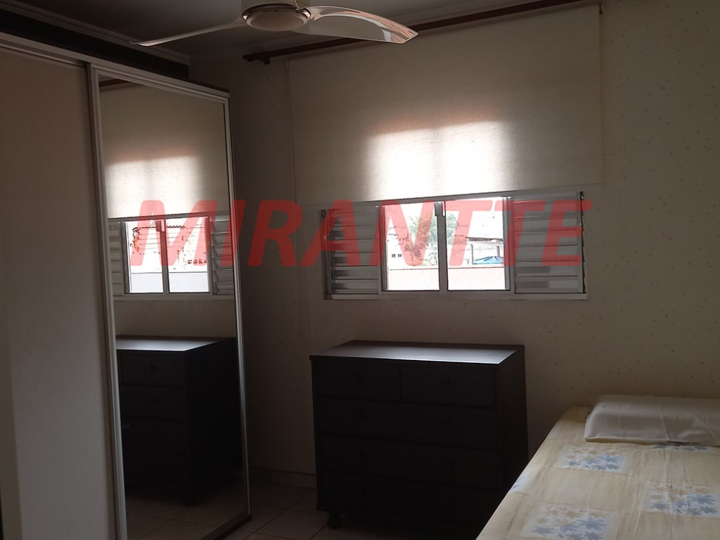 Sobrado de 120m² com 3 quartos em Vila Santa Maria