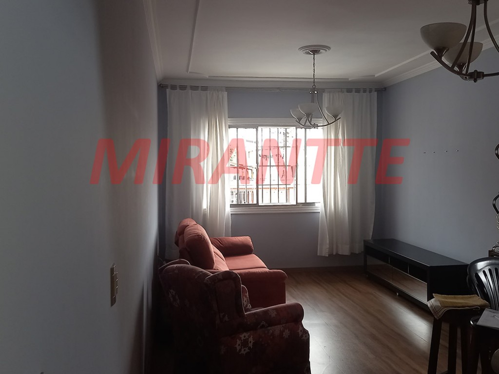 Sobrado de 120m² com 3 quartos em Vila Santa Maria