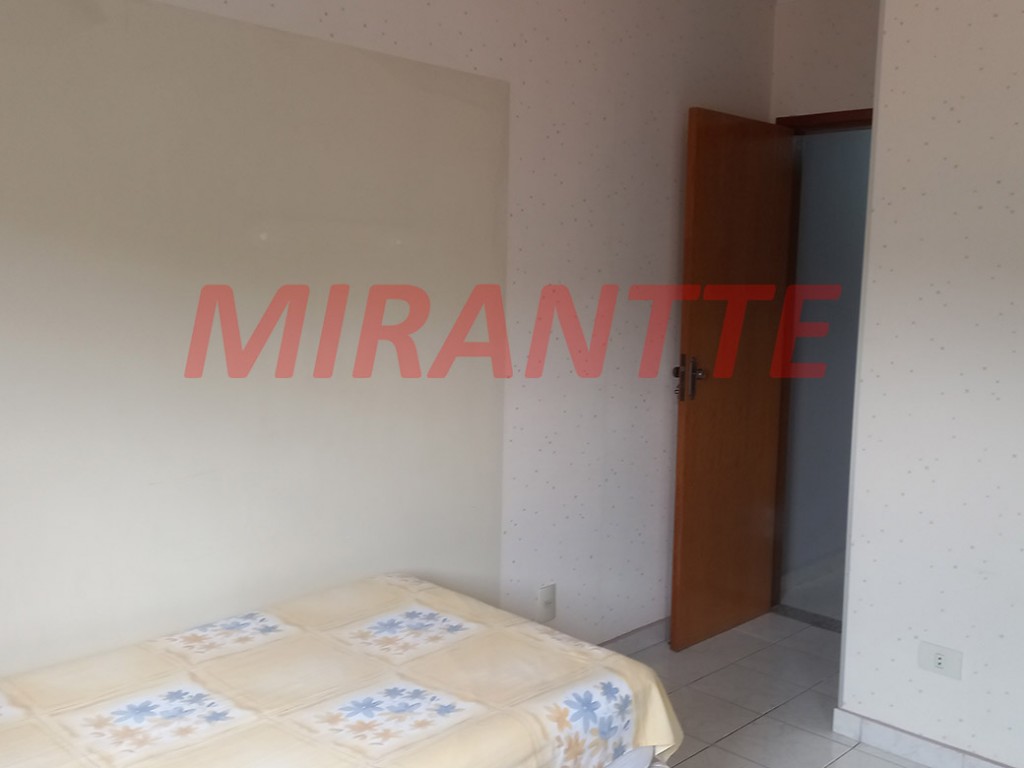 Sobrado de 120m² com 3 quartos em Vila Santa Maria