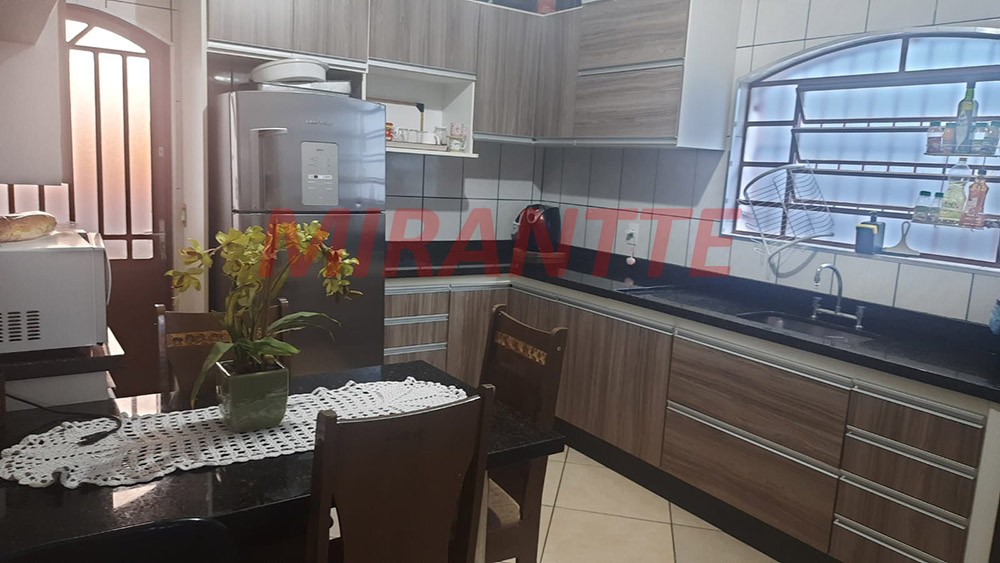 Sobrado de 88m² com 4 quartos em Jardim Virginia Bianca