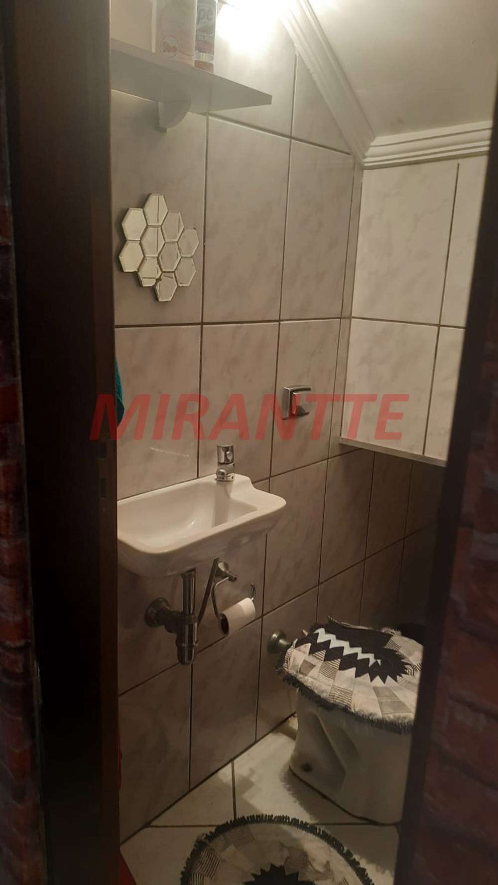 Sobrado de 88m² com 4 quartos em Jardim Virginia Bianca
