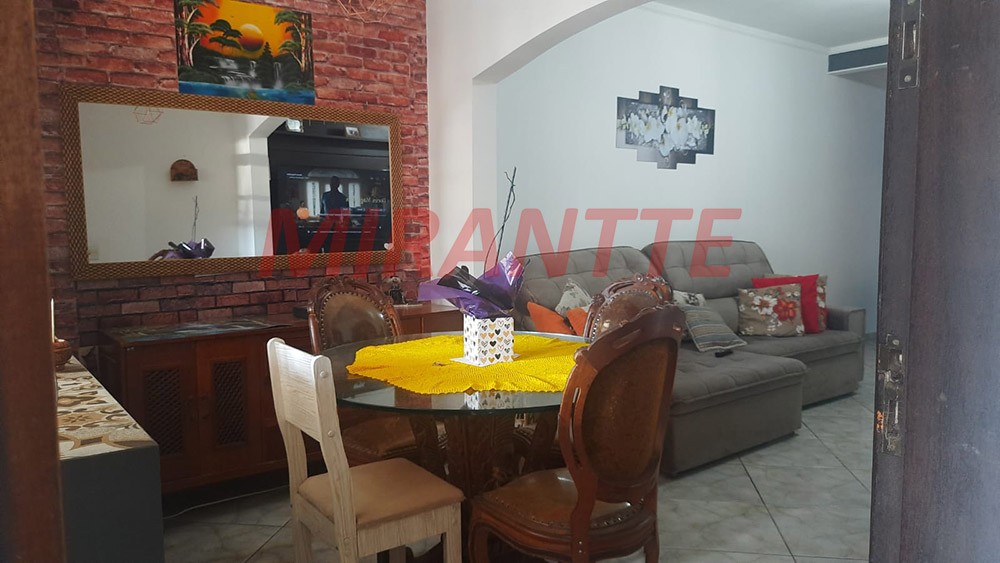 Sobrado de 88m² com 4 quartos em Jardim Virginia Bianca
