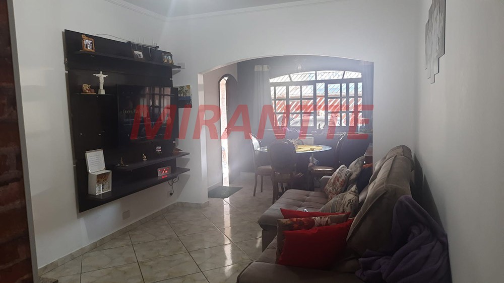 Sobrado de 88m² com 4 quartos em Jardim Virginia Bianca