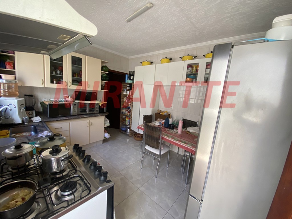 Casa terrea de 151m² com 3 quartos em Parque Edu Chaves