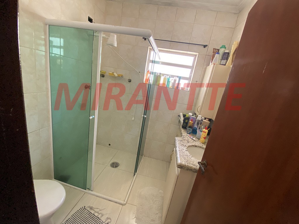 Casa terrea de 151m² com 3 quartos em Parque Edu Chaves