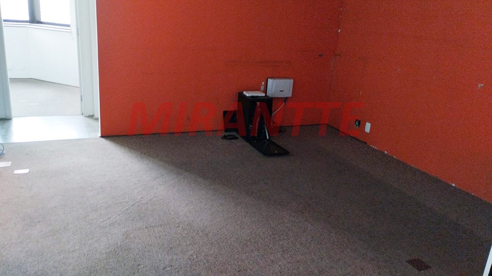 Comercial de 100m² em Jardim Paulistano