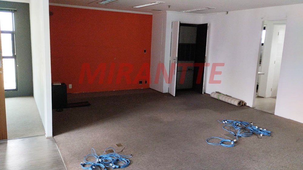 Comercial de 100m² em Jardim Paulistano