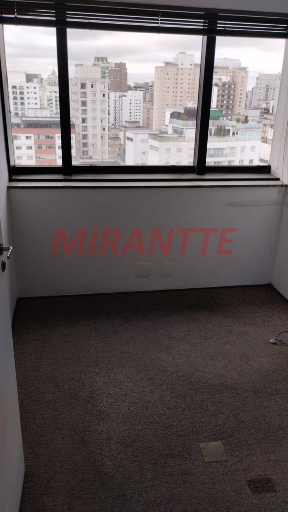 Comercial de 100m² em Jardim Paulistano