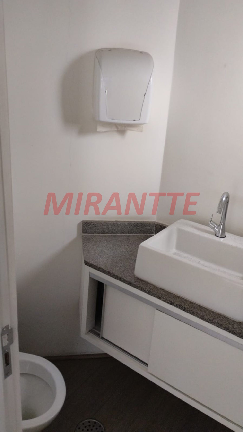 Comercial de 100m² em Jardim Paulistano