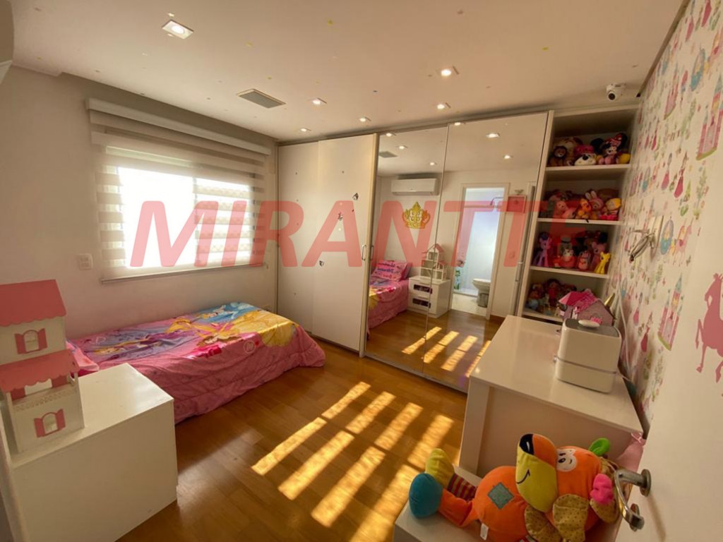 Apartamento com 3 quartos em Alto de Pinheiros
