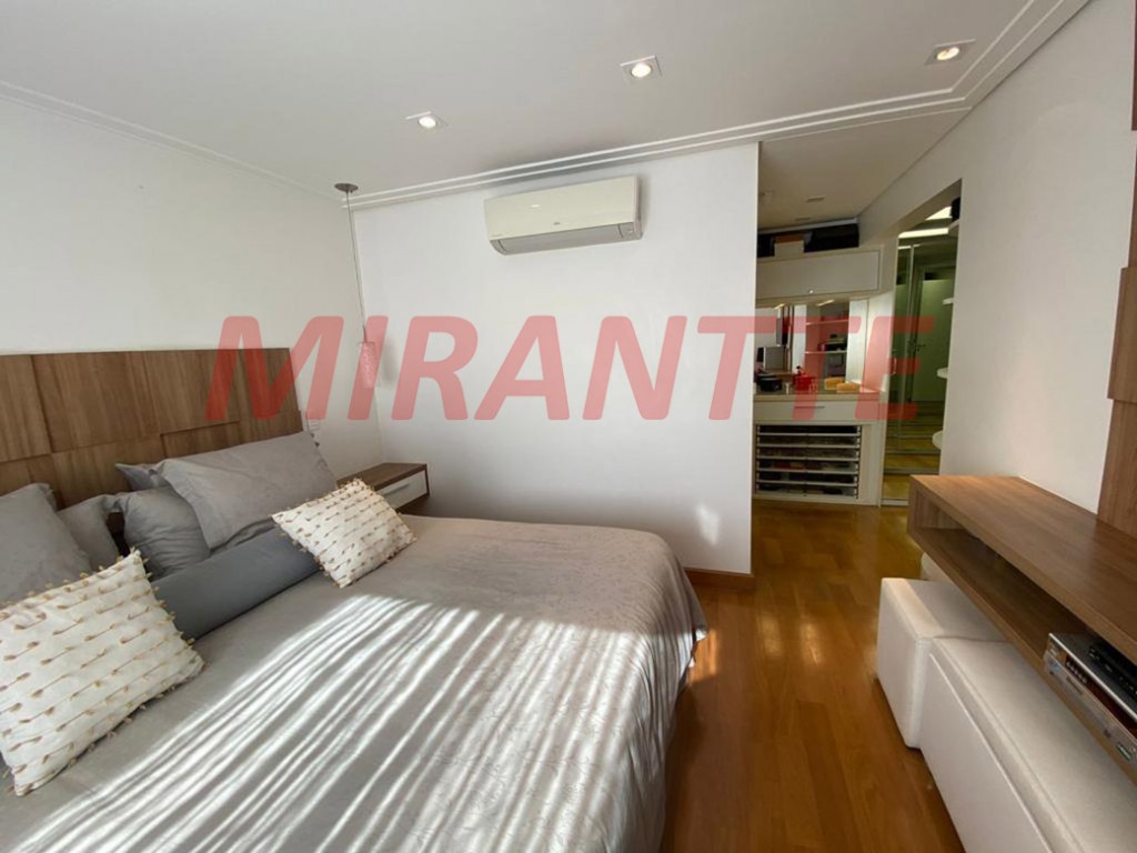 Apartamento com 3 quartos em Alto de Pinheiros