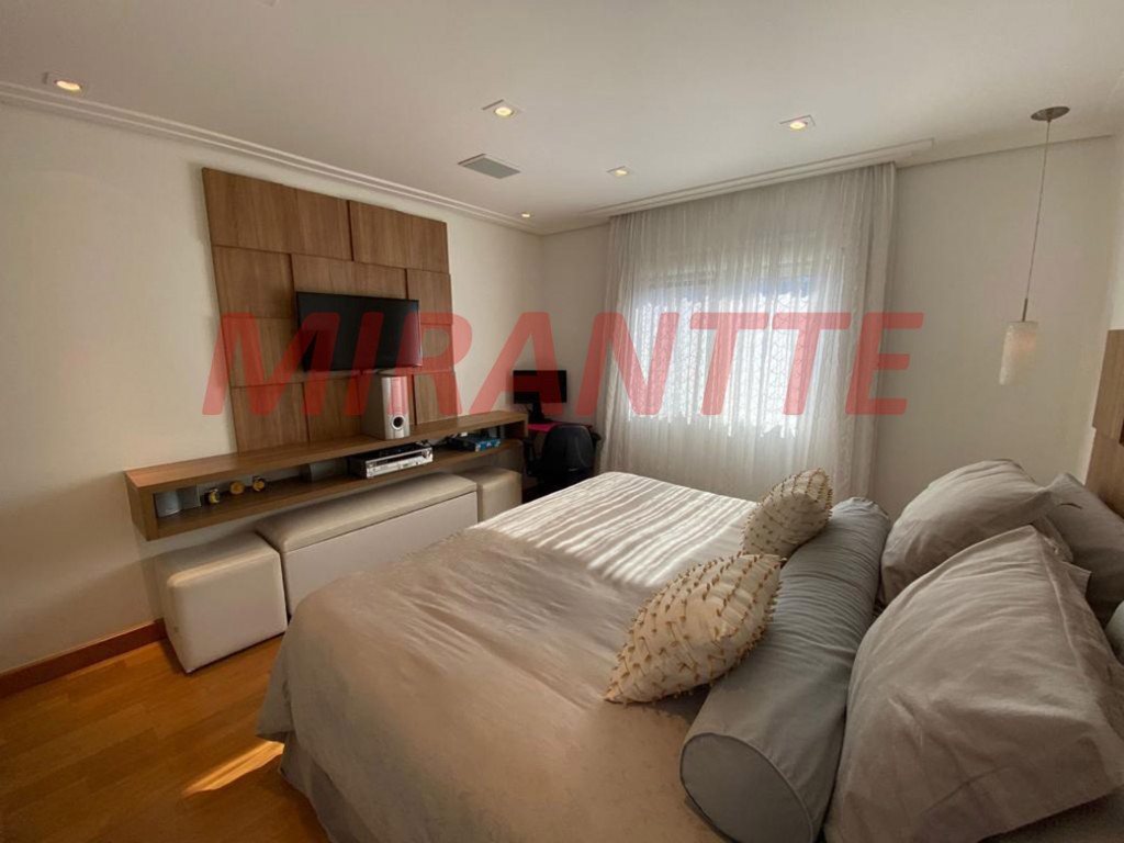 Apartamento com 3 quartos em Alto de Pinheiros
