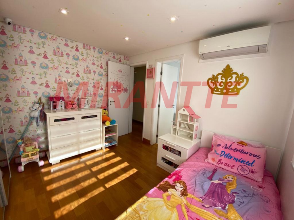 Apartamento com 3 quartos em Alto de Pinheiros