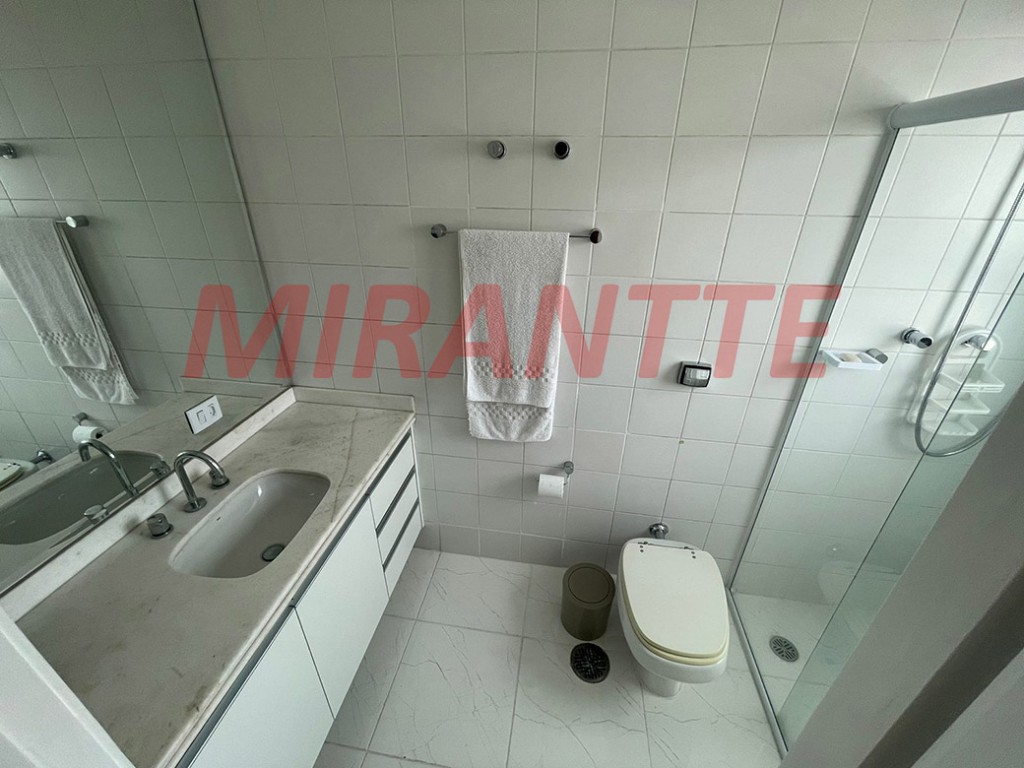 Apartamento de 180m² com 3 quartos em Indianópolis
