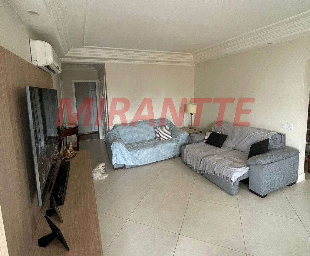 Apartamento de 180m² com 3 quartos em Indianópolis