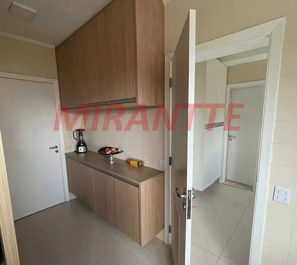 Apartamento de 180m² com 3 quartos em Indianópolis