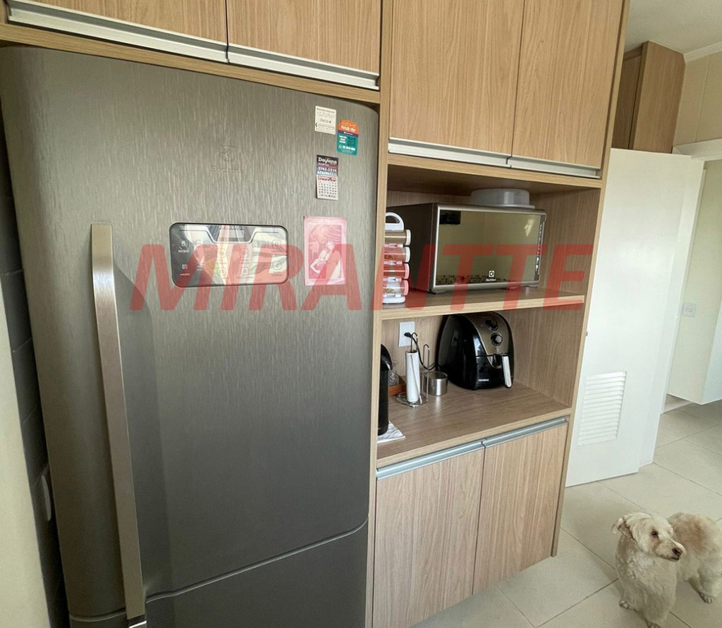 Apartamento de 180m² com 3 quartos em Indianópolis