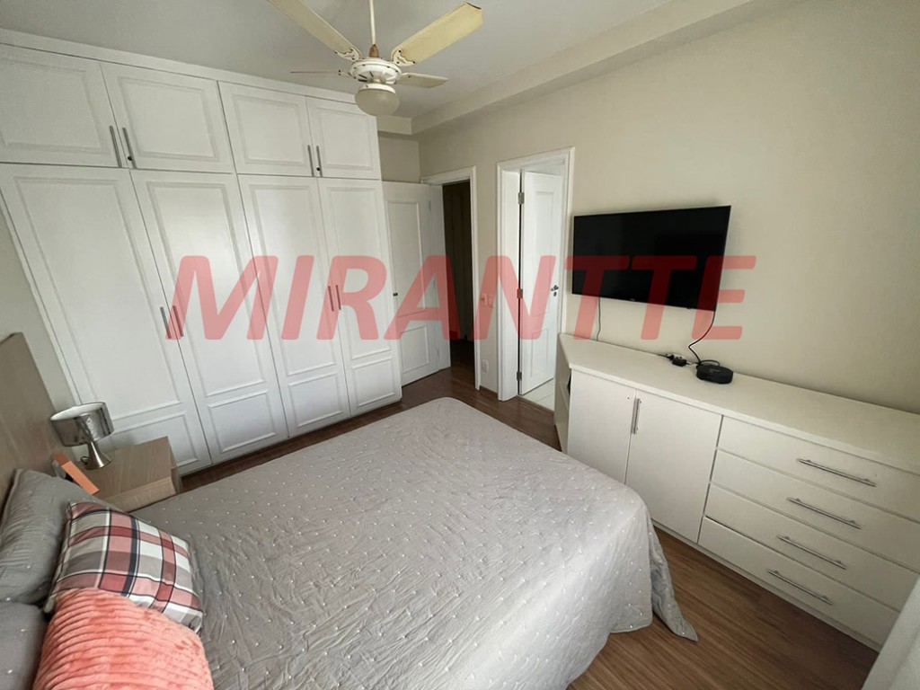 Apartamento de 180m² com 3 quartos em Indianópolis