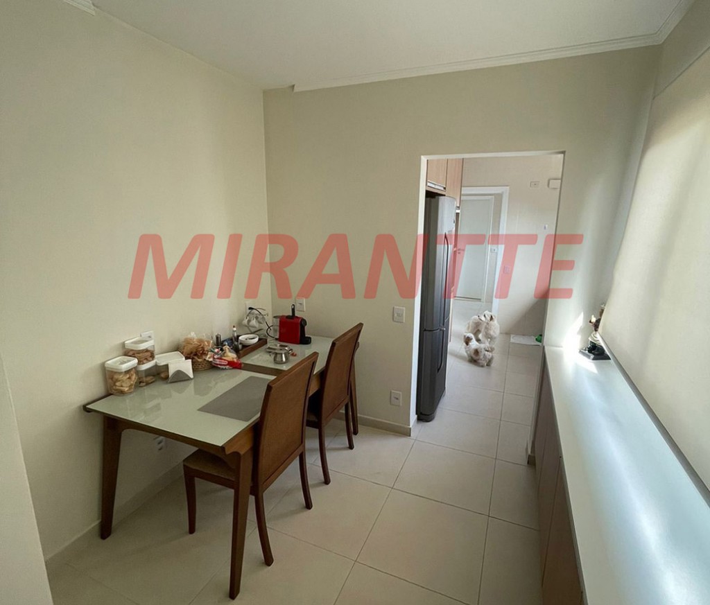 Apartamento de 180m² com 3 quartos em Indianópolis
