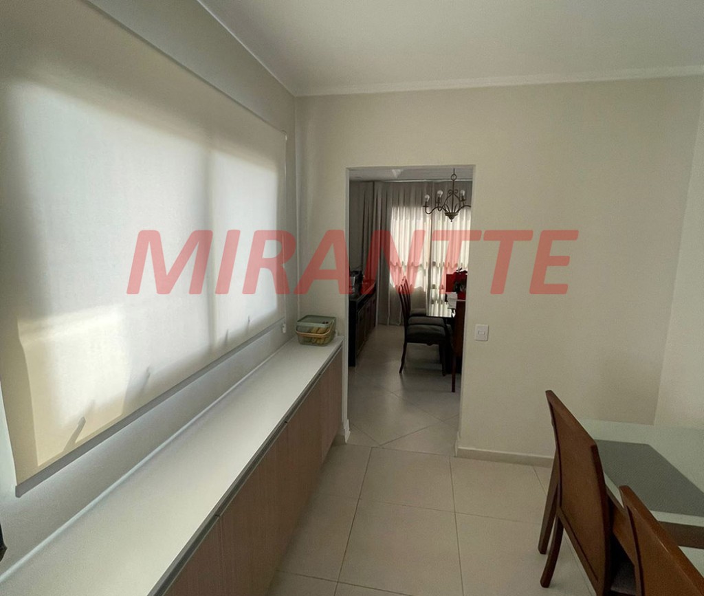 Apartamento de 180m² com 3 quartos em Indianópolis