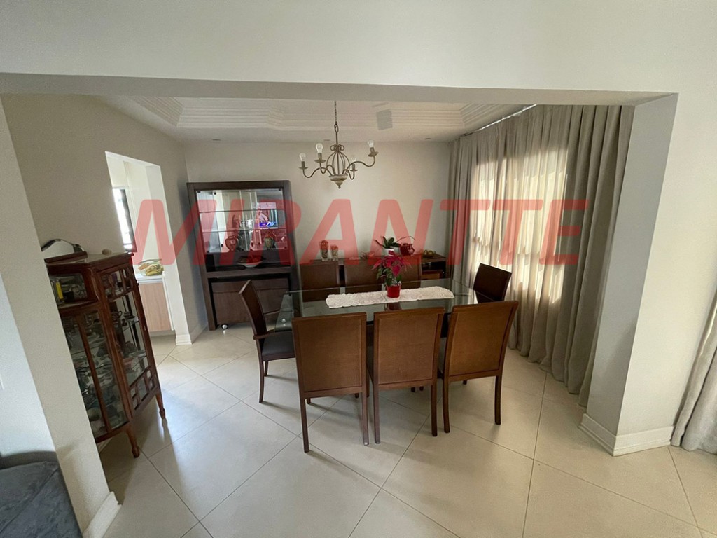 Apartamento de 180m² com 3 quartos em Indianópolis