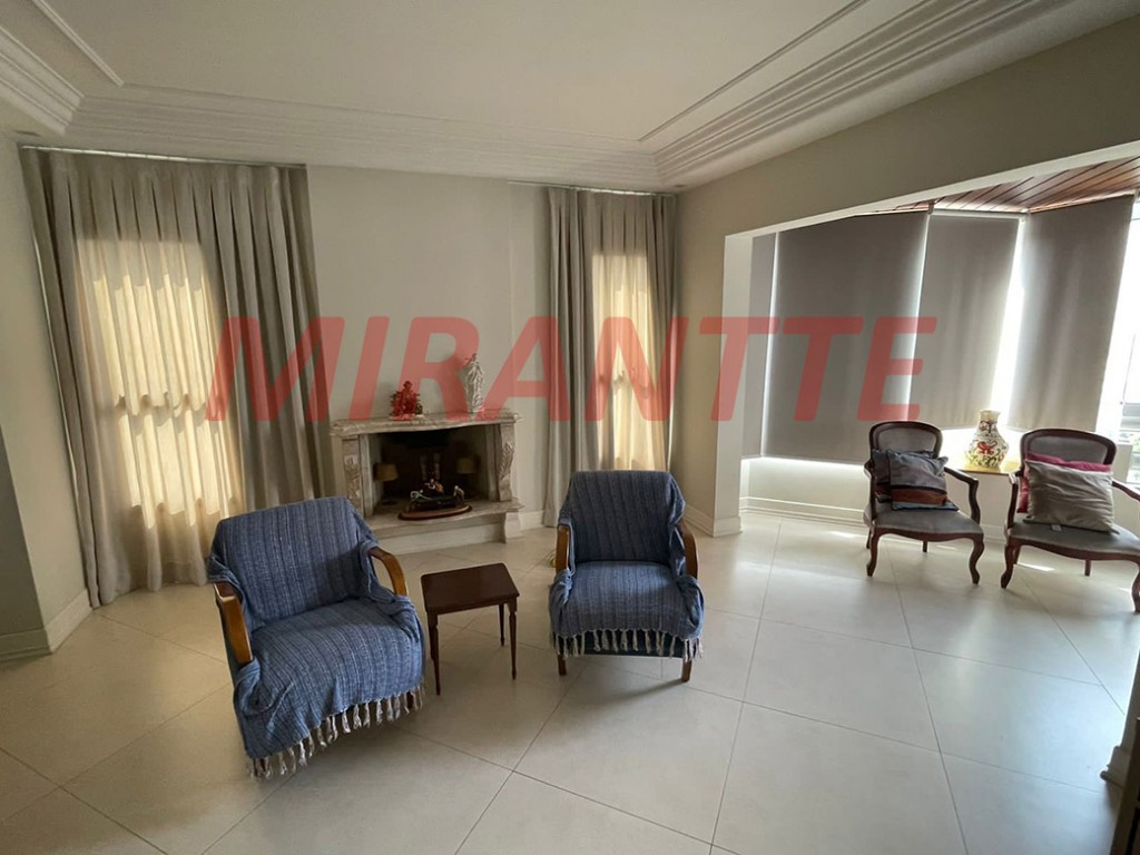Apartamento de 180m² com 3 quartos em Indianópolis