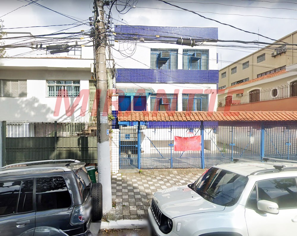 Conjunto comercial de 240m² em Casa Verde
