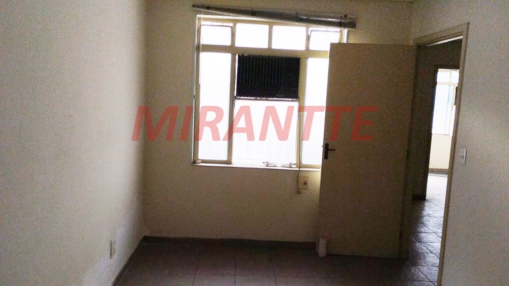 Conjunto comercial de 240m² em Casa Verde