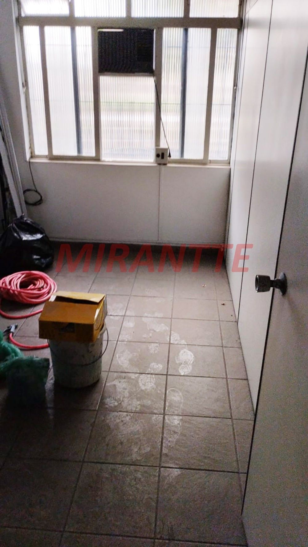 Conjunto comercial de 240m² em Casa Verde