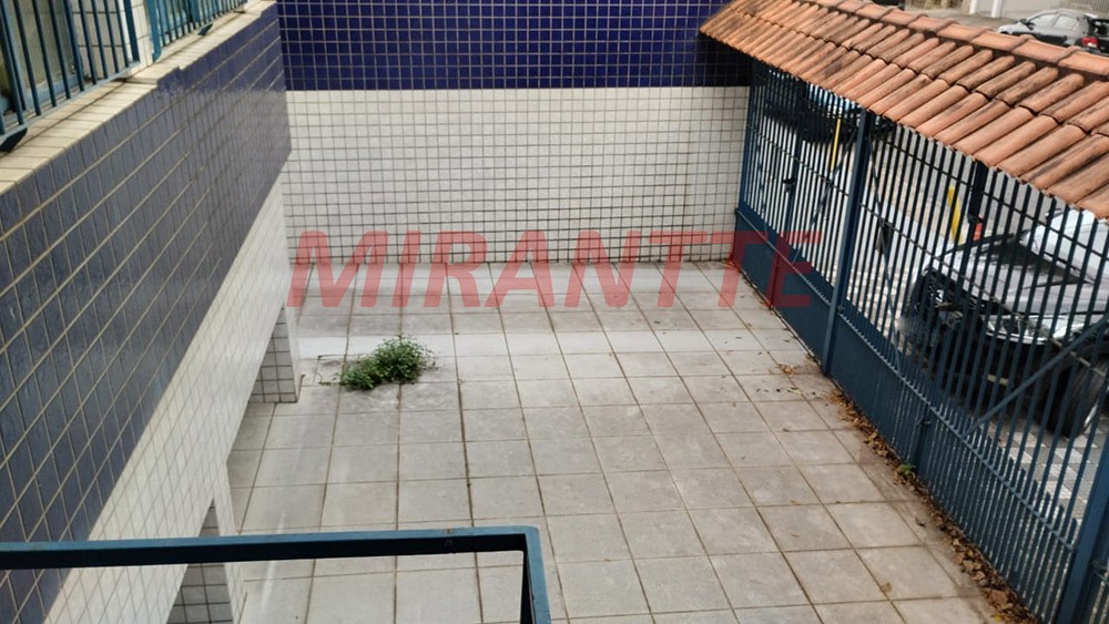 Conjunto comercial de 240m² em Casa Verde