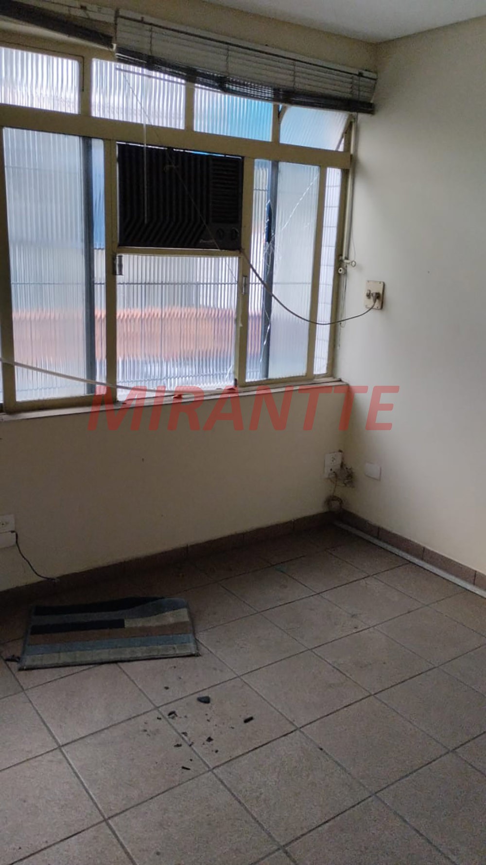Conjunto comercial de 240m² em Casa Verde