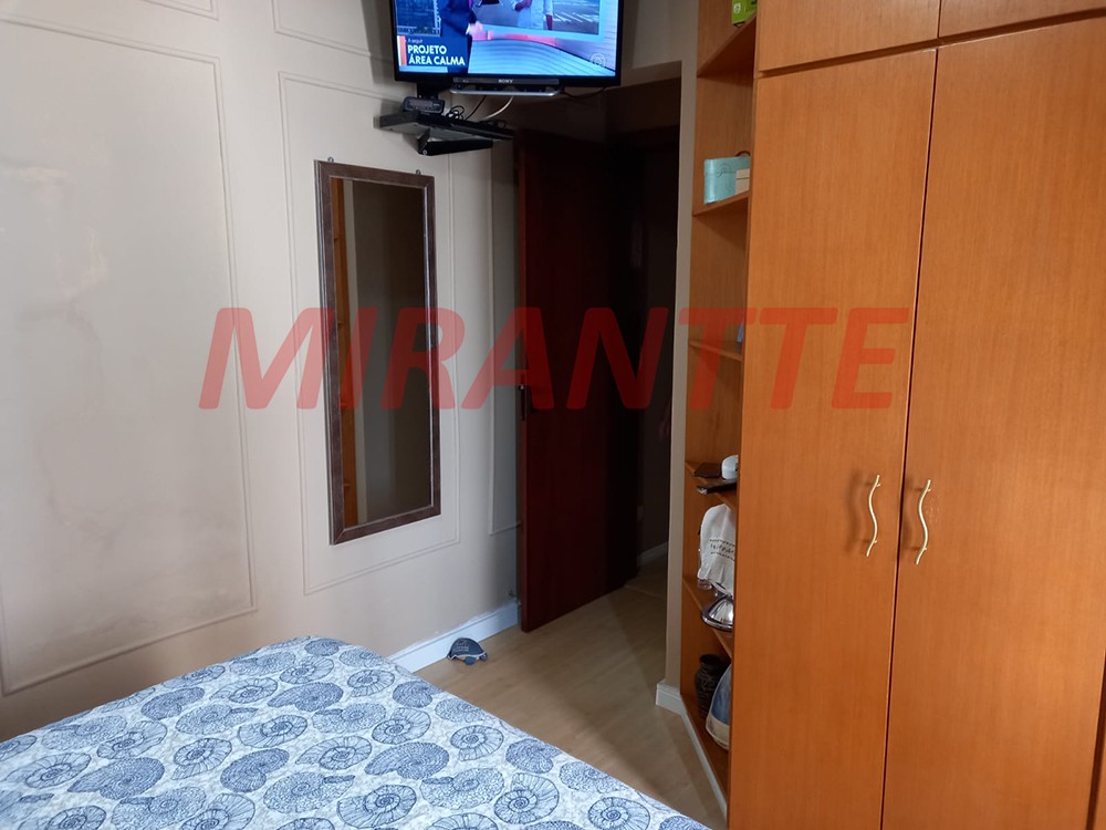 Apartamento de 106m² com 3 quartos em Lauzane Paulista
