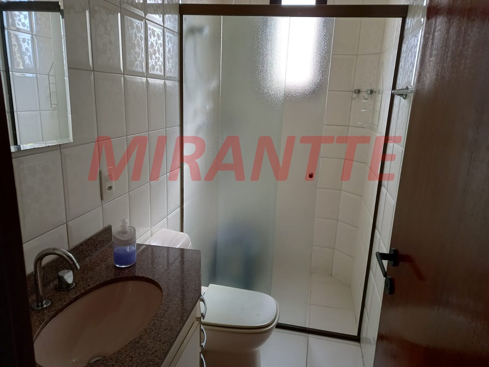 Apartamento de 106m² com 3 quartos em Lauzane Paulista
