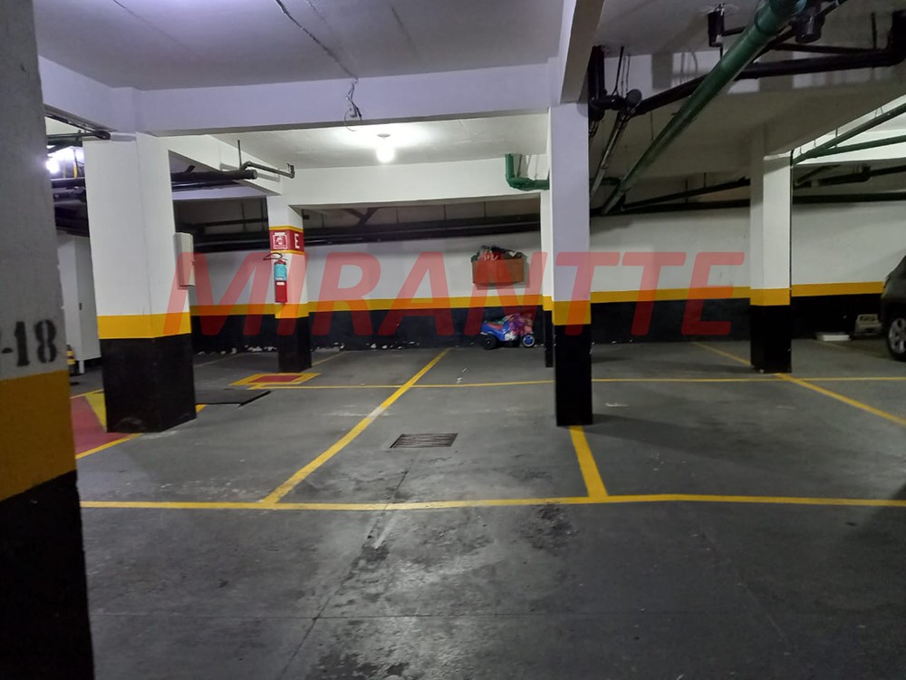 Apartamento de 106m² com 3 quartos em Lauzane Paulista