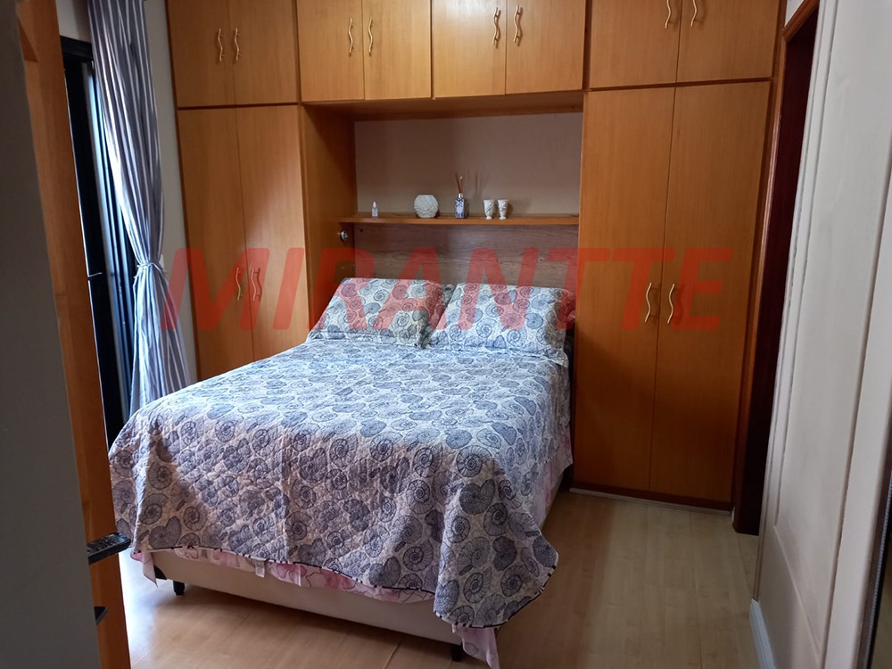 Apartamento de 106m² com 3 quartos em Lauzane Paulista