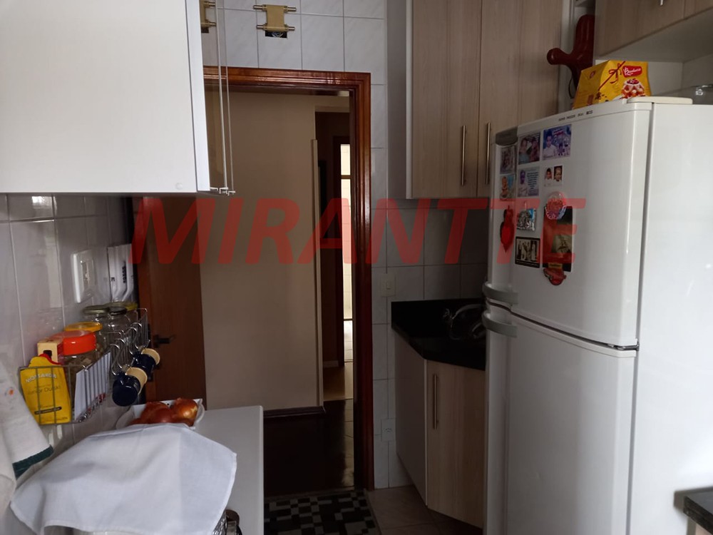 Apartamento de 106m² com 3 quartos em Lauzane Paulista